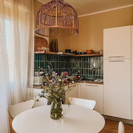 Appartamento Il Rosmarino Портоферрайо Екстер'єр фото